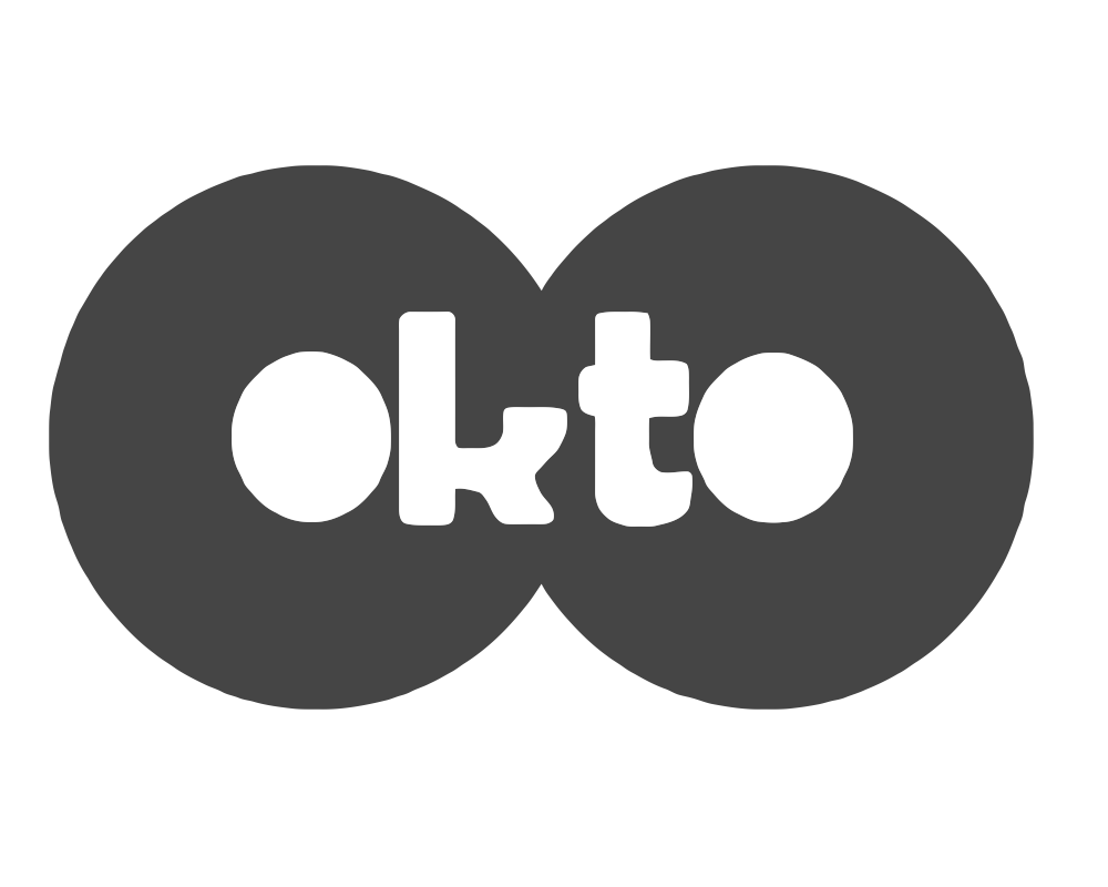 OKTO Logo