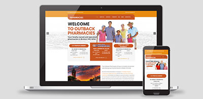 Outback Pharmacies
